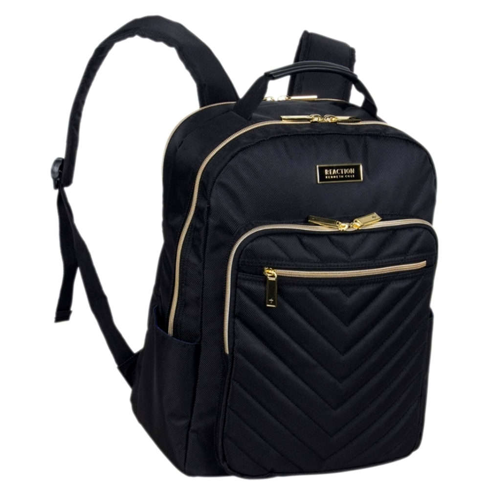 Kenneth Cole Reaction Women's Chelsea 15" Laptop Bag Computer Bookbag